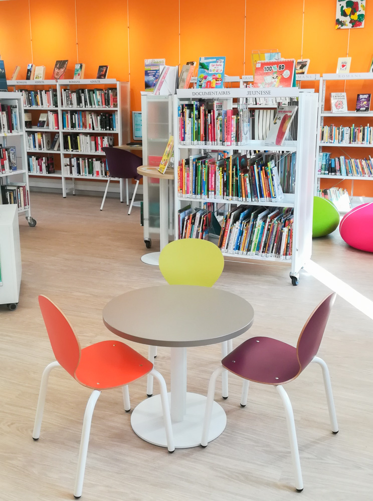 bibliotheque nalliers