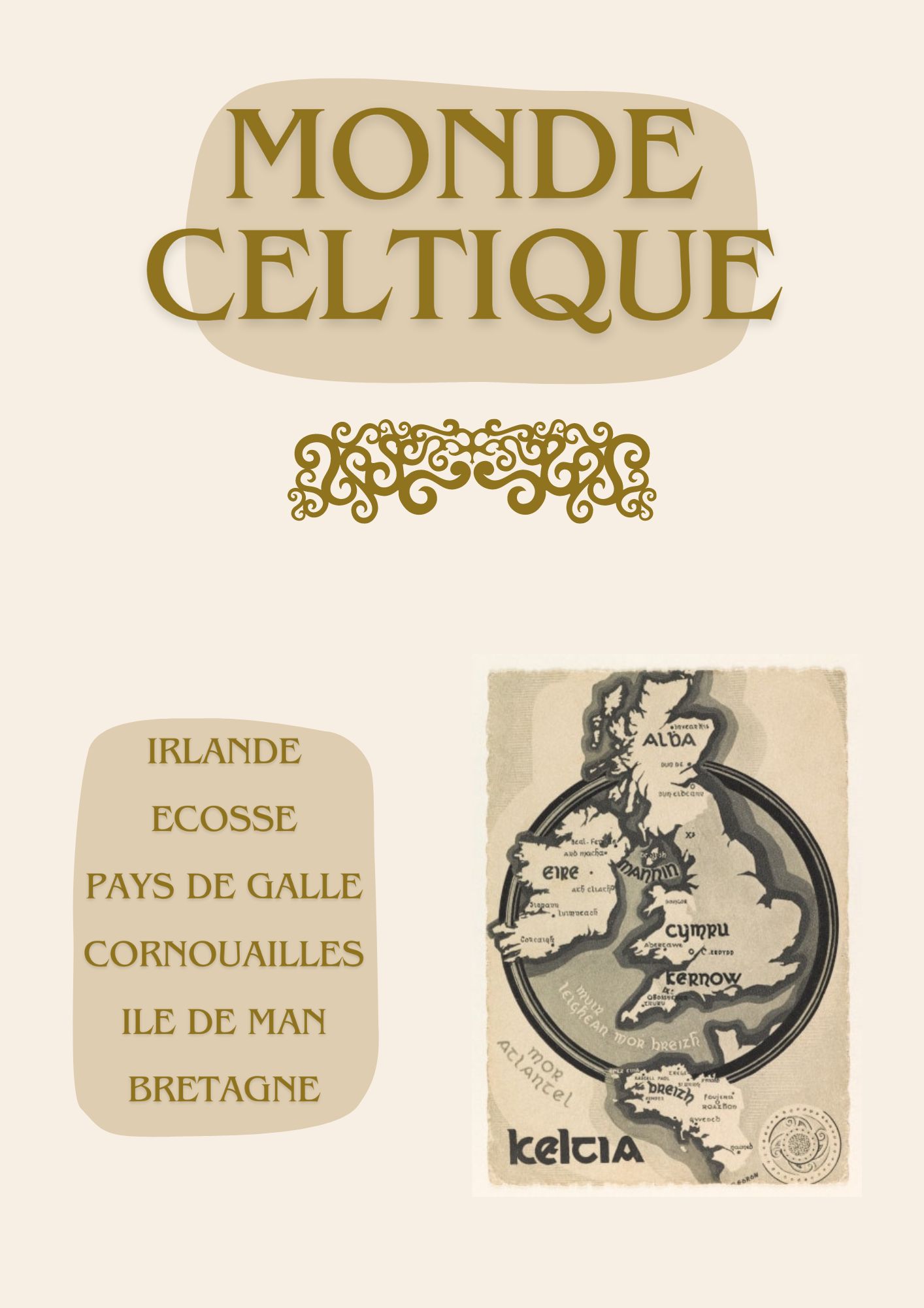 Monde celtique