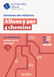Semaine des initiatives