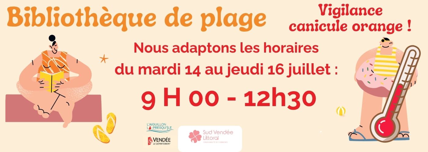 bib de plage 