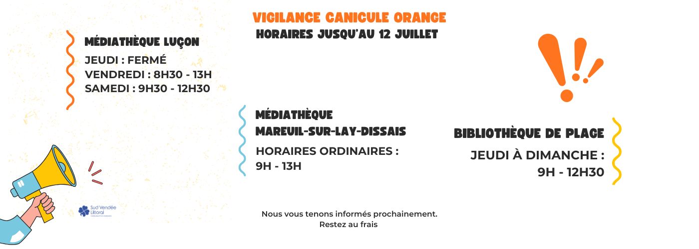 Visuel alerte canicule -12/07/2026