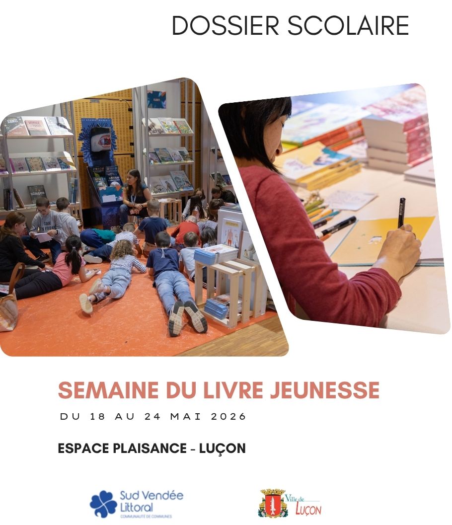 Page de couverture du dossier d'inscription des enseignants