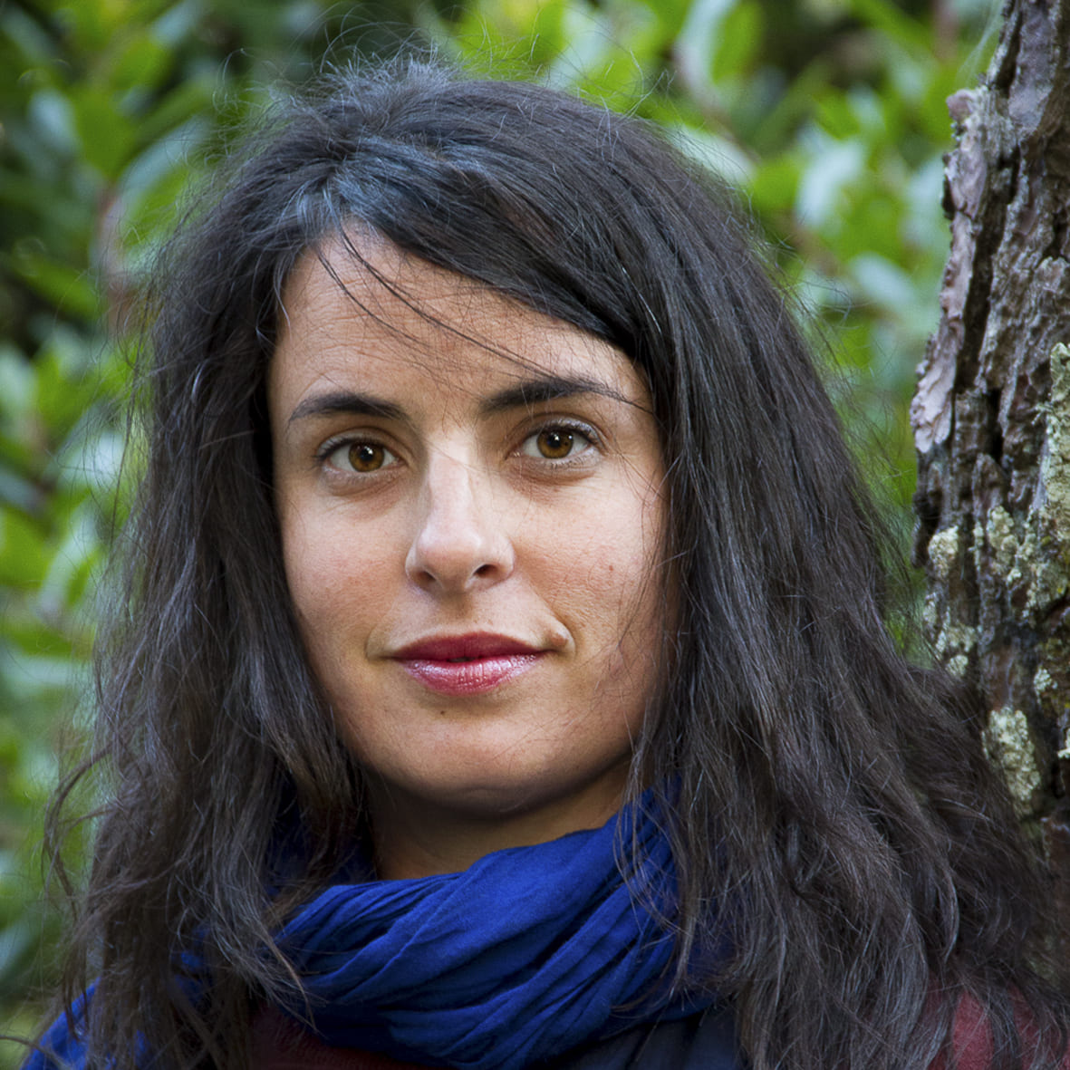 Gaelle Duhaze