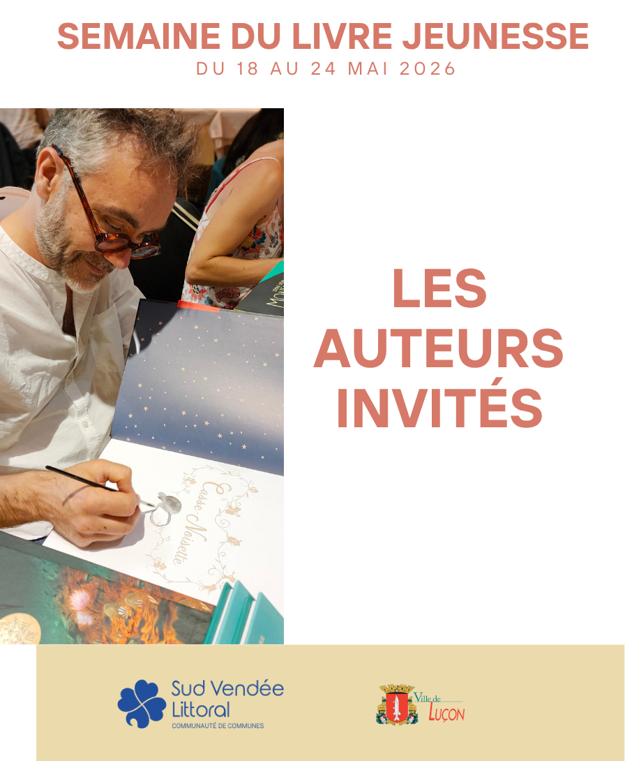 Page de couverture du dossier de pr&eacute;sentation des invit&eacute;s