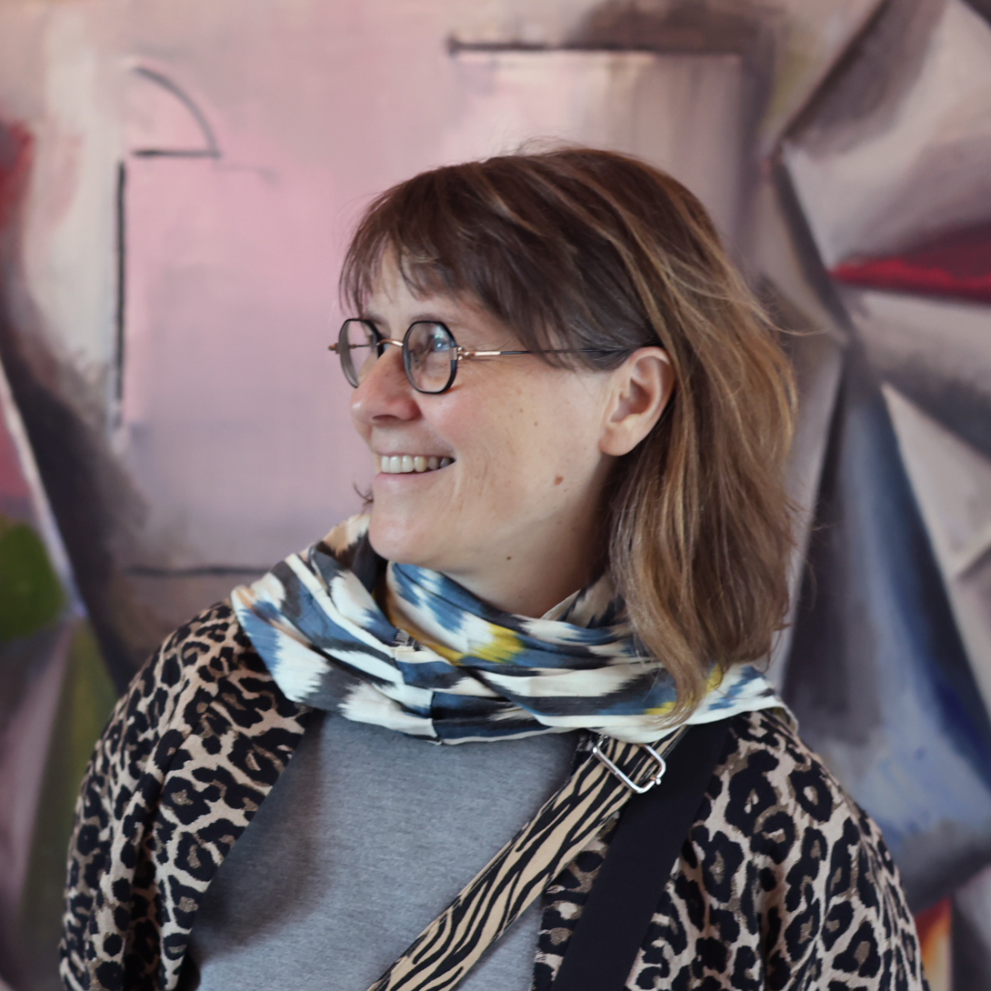 Julia Chausson