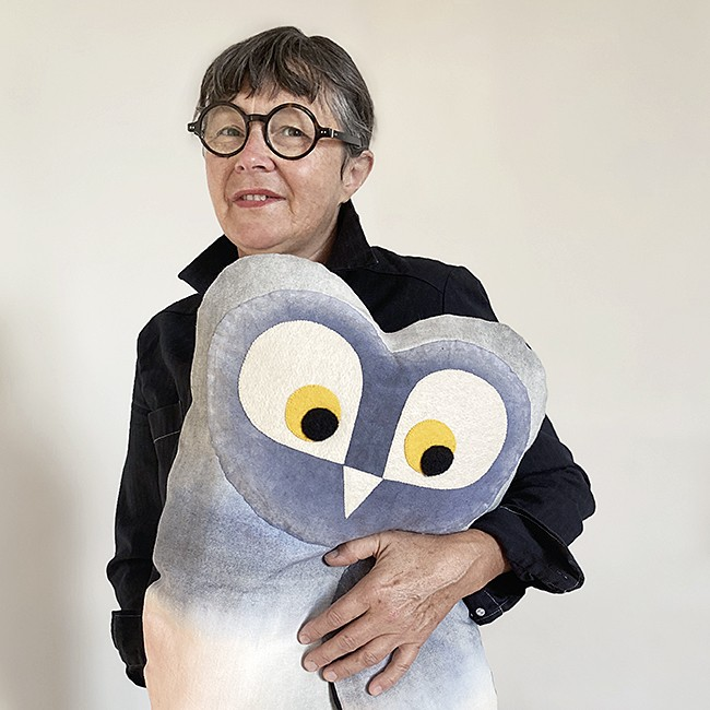 Laetitia Le Saux