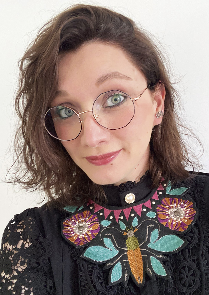 Noemie Chevalier