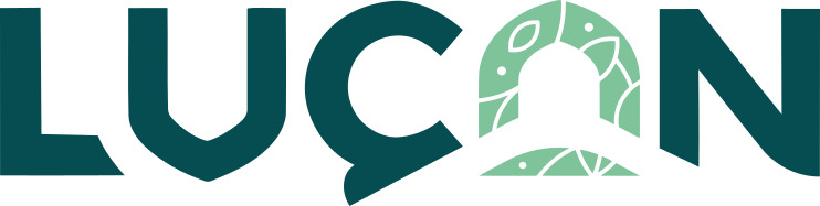 Logo ville de Lucon