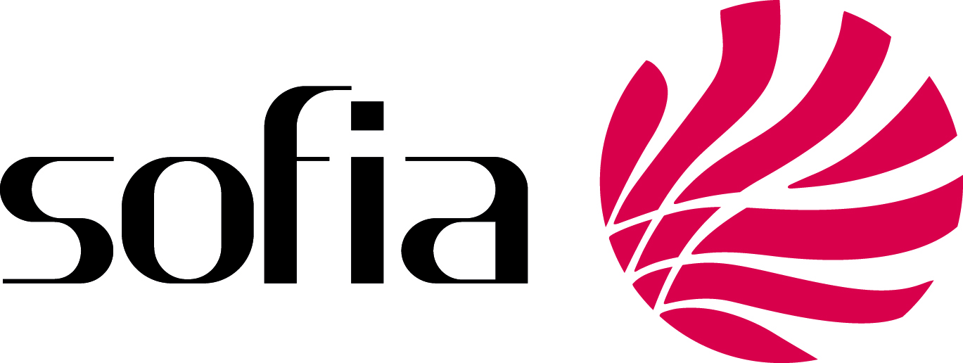 Logo SOFIA