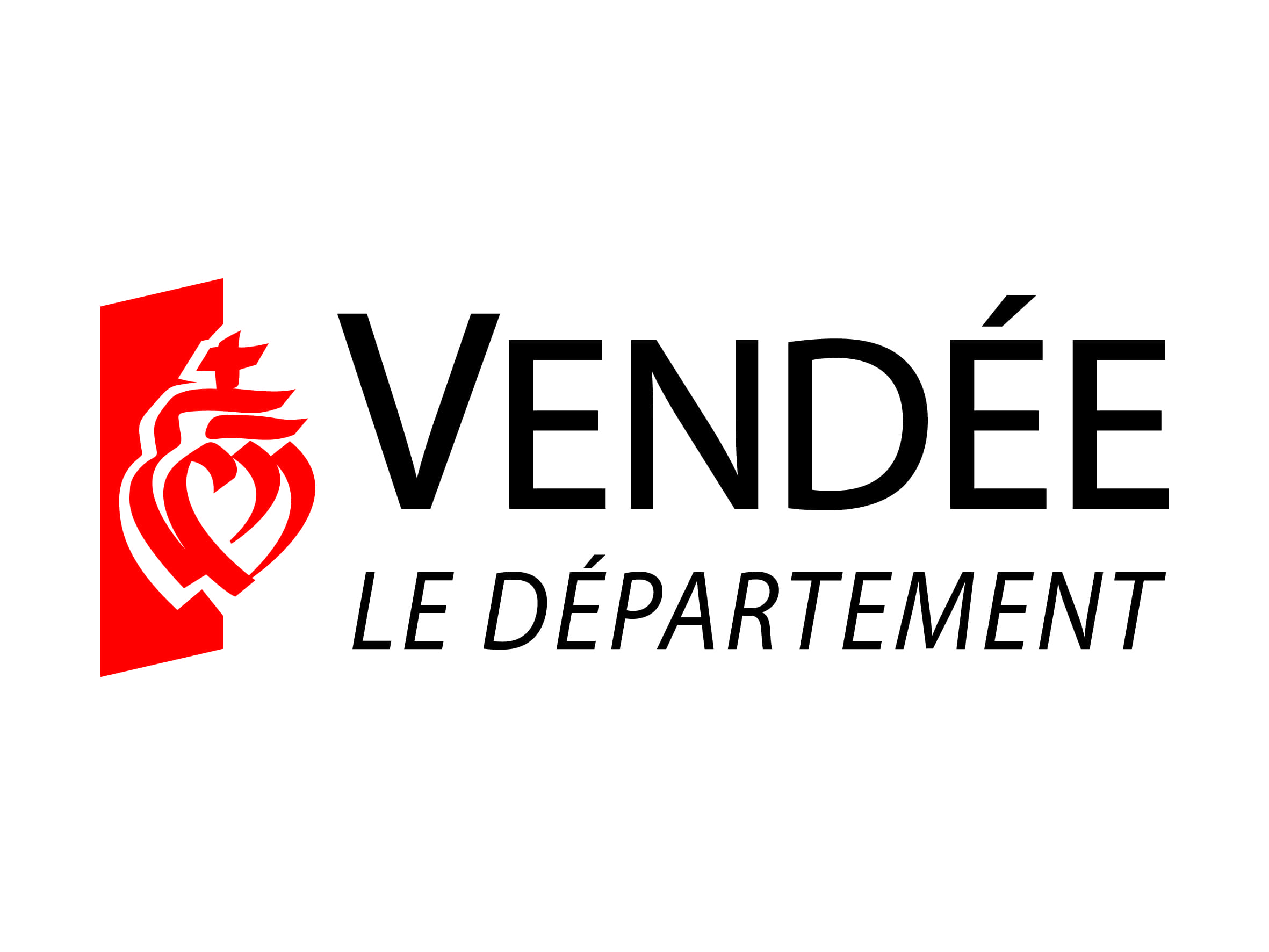 Logo Vendée