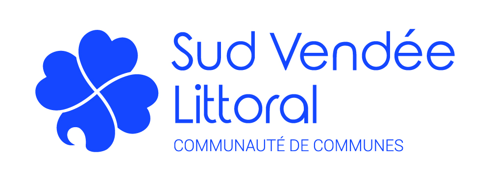 Logo ville Lucon