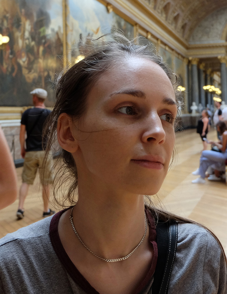Juliette Fournier