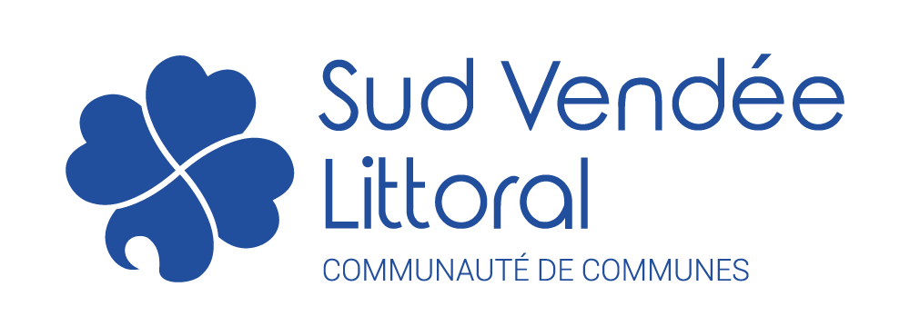 logo de la communauté de communes