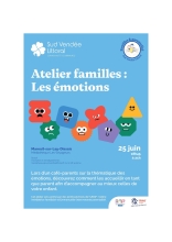 Atelier famille