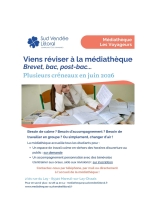 Révisions examens
