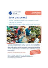 Jeux de société