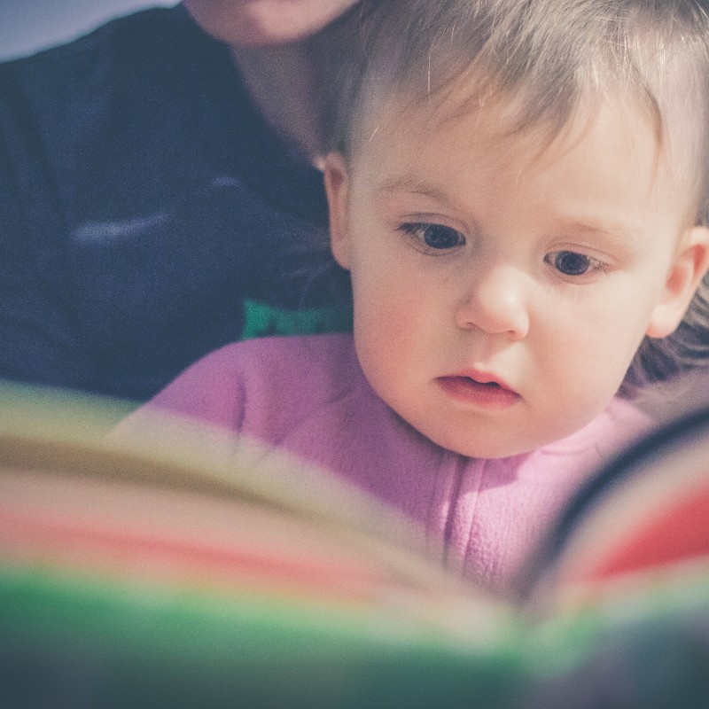 Professionnel(le) petite enfance