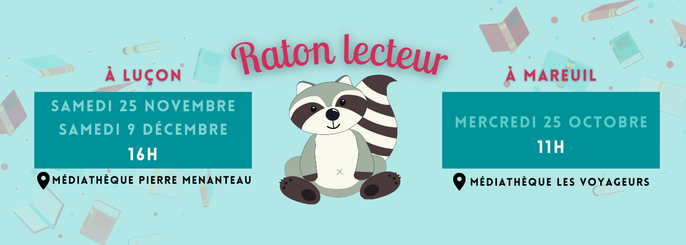 Raton lecteur