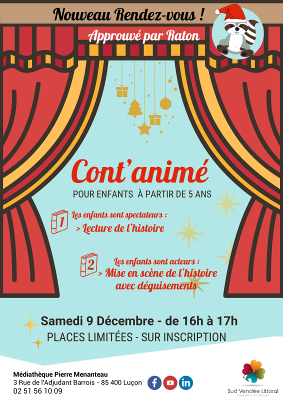 raton 9 décembre